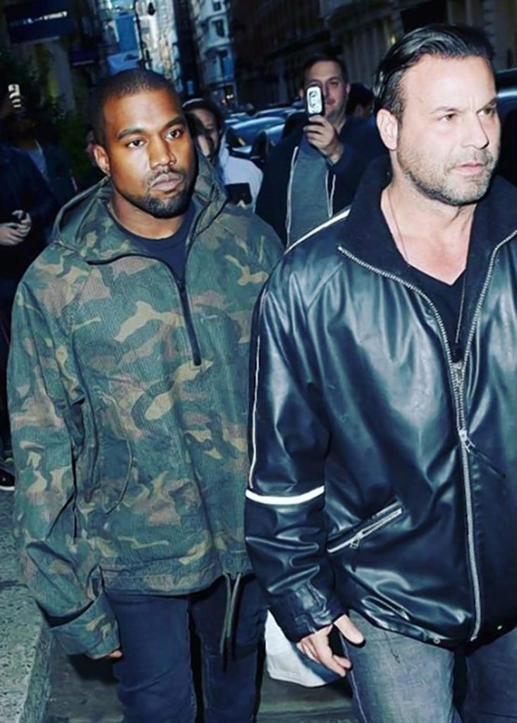 Kanye West's former bodyguard tells-all, sharing his ridiculous rules ...