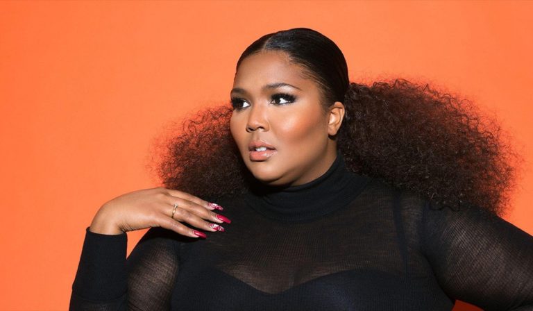 'Good As Hell' Hitmaker Lizzo On Body Positivity And Body Shaming - The ...