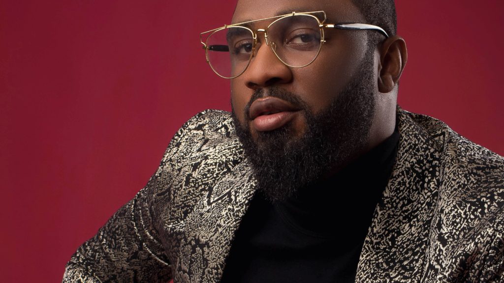 Naija hitmaker Praiz Takes Music Lovers To The Moon With New EP - The Sauce