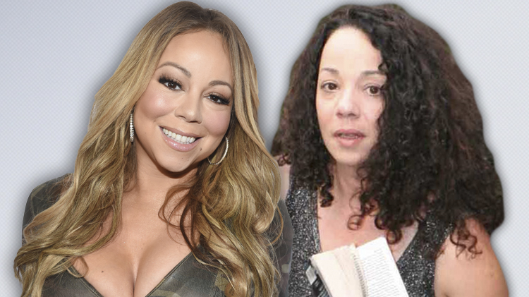 Mariah Carey's sister is suing their mother for sexual abuse - The Sauce