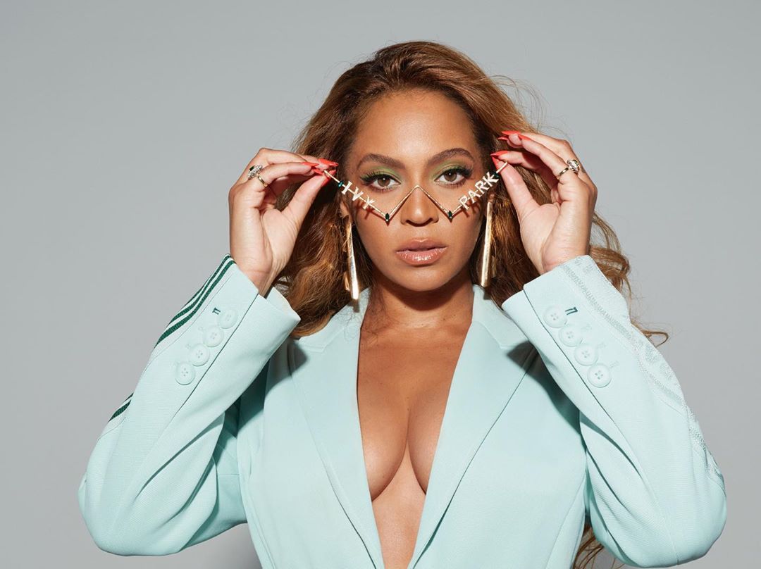 Beyoncé vs Rihanna: Bey's Ivy Park x Adidas streetwear collection