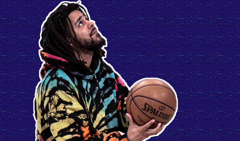 J. Cole gets slammed by Basketball Africa League player who says