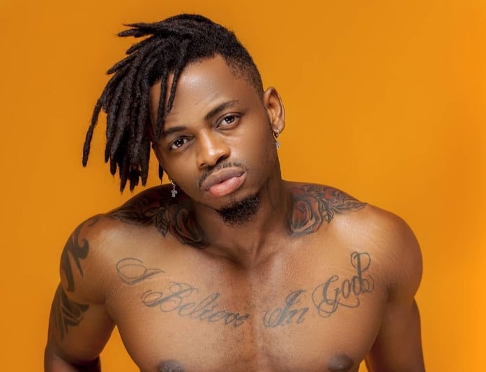 Xxx Diamond Platnumz - Diamond Platnumz Tests the Amapiano Waters, New Video Garners Over 500k  Views Hours after the release - The Sauce