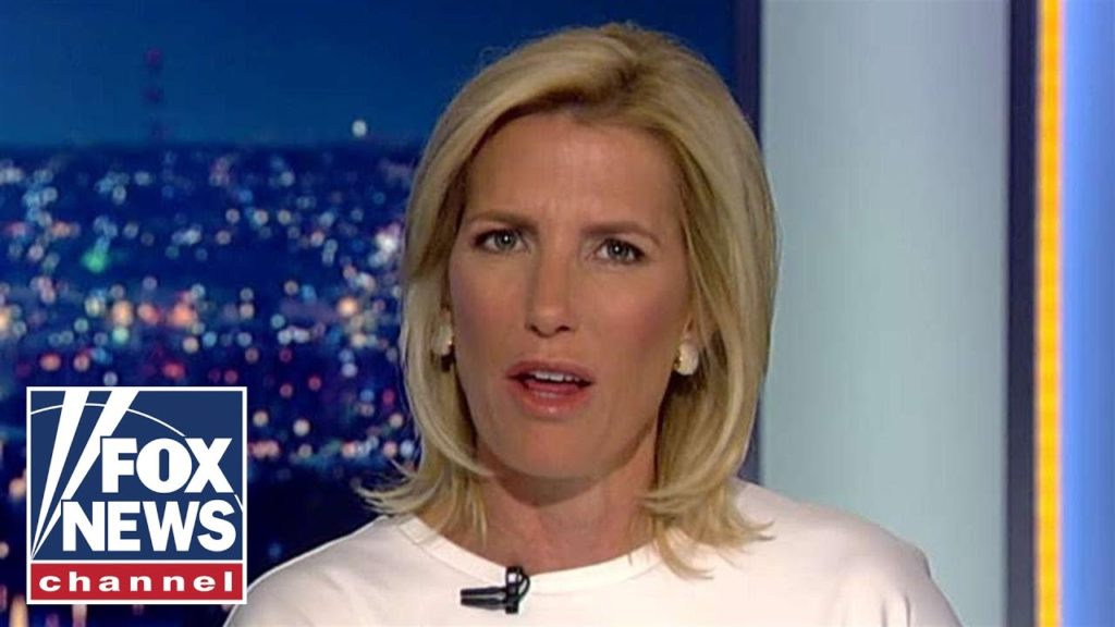 What’s wrong with YOU? TV Host Laura Ingraham Completely Misunderstood ...