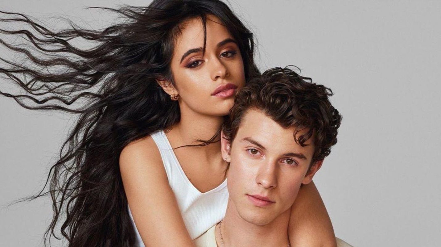 Shawn Mendes, Camila Cabello - Señorita 