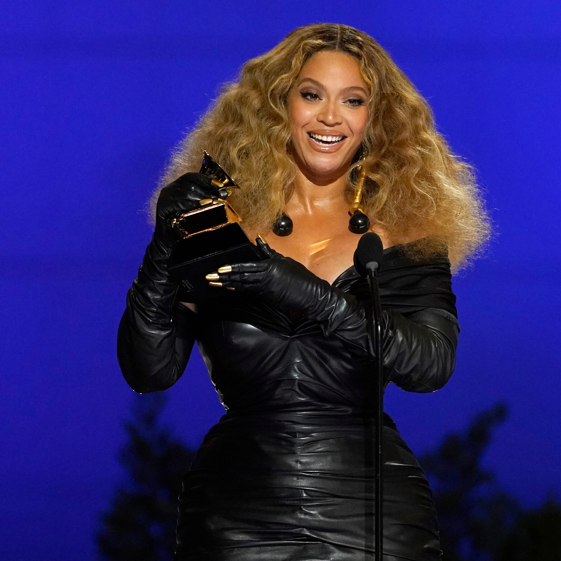 Hold Up! Beyonce Just Snagged Her First Ever Oscar Nomination The Sauce