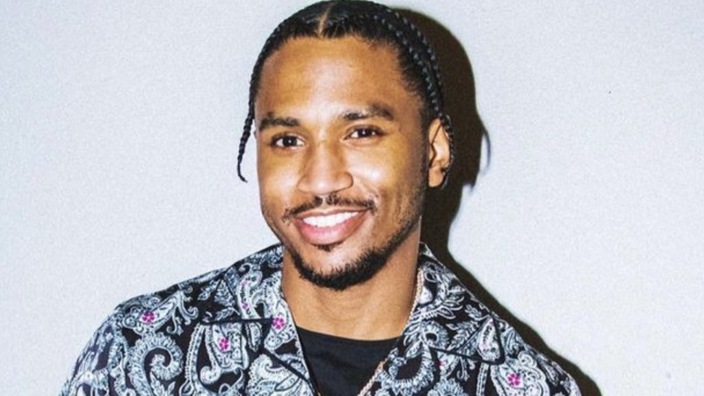 Civil Rape Case Against Trey Songz Dropped - The Sauce