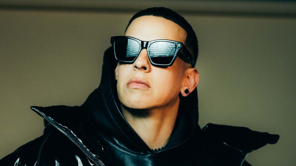 Daddy Yankee, the 'king' of reggaeton, retires from music – The Ticker