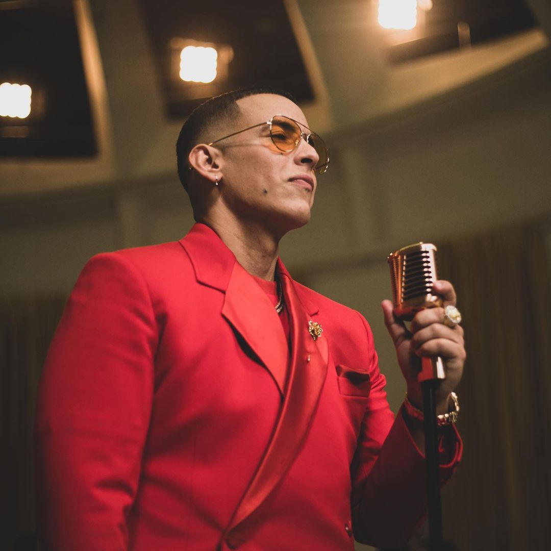 Daddy Yankee, the Reggaeton Star Known for 'Gasolina,' Is Retiring