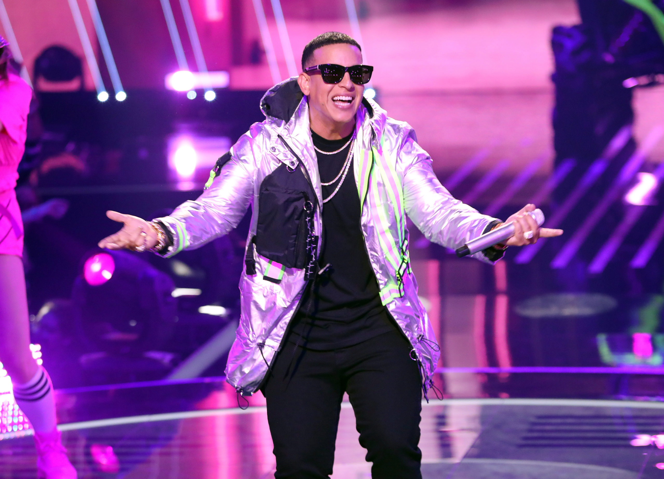 Daddy Yankee, the 'king' of reggaeton, retires from music – The Ticker