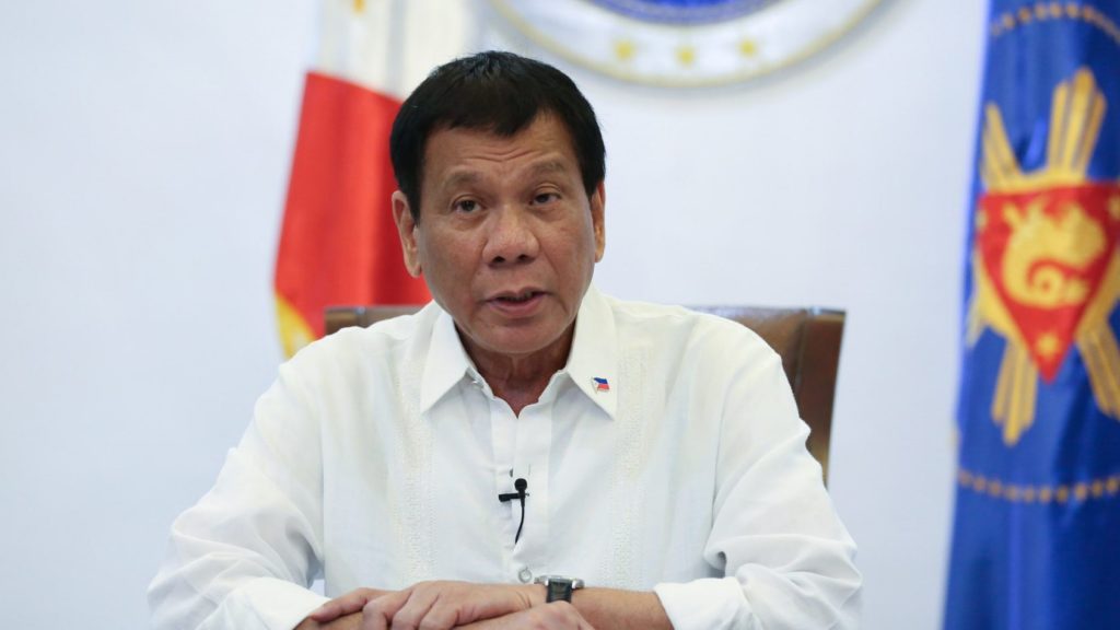 Philippines Raises Age Of Sexual Consent From 12 To 16 The Sauce 