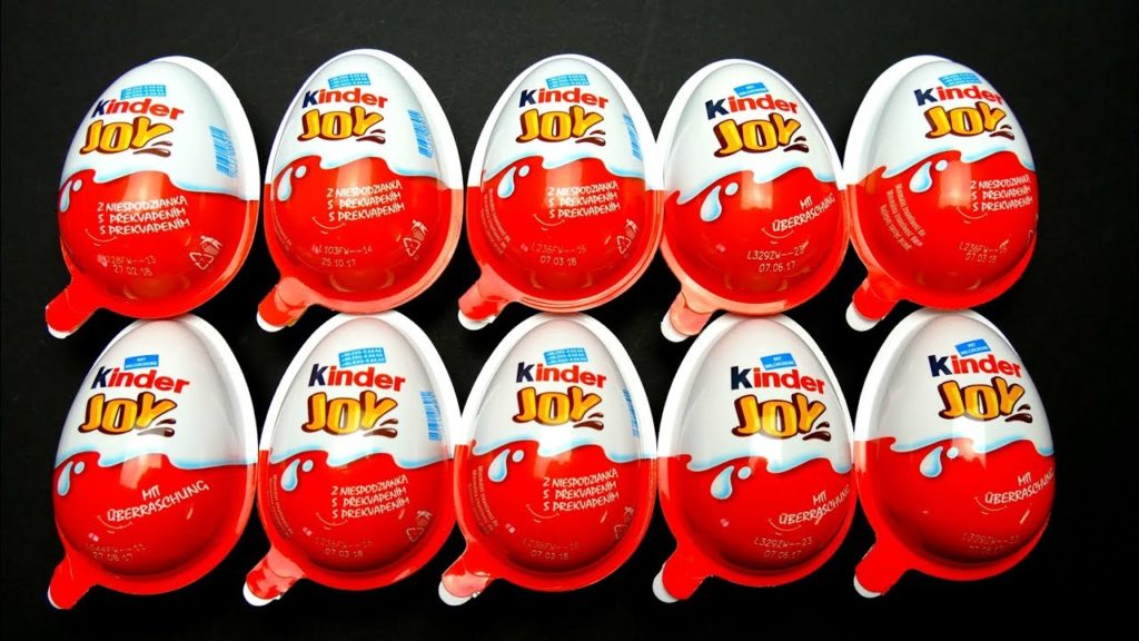 COMESA Warns Member States Against Consumption Of Kinder Joy