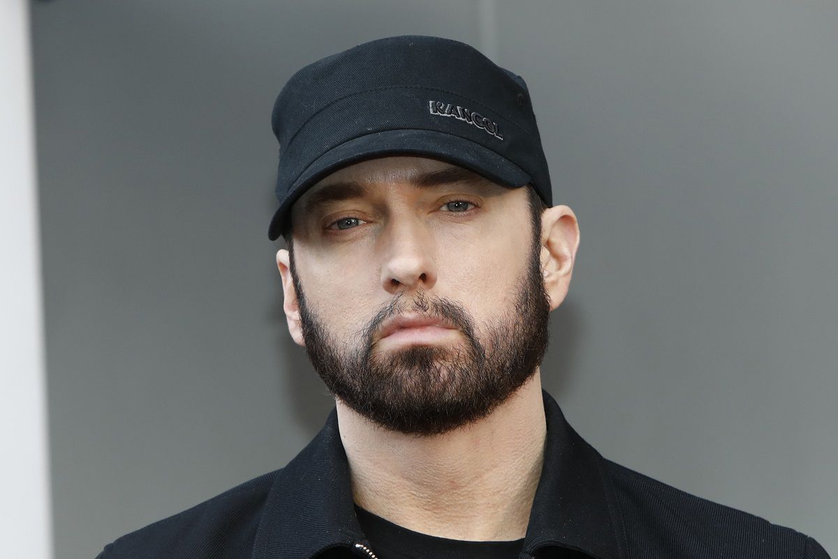 Eminem releasing new album in 2024, says Dr. Dre