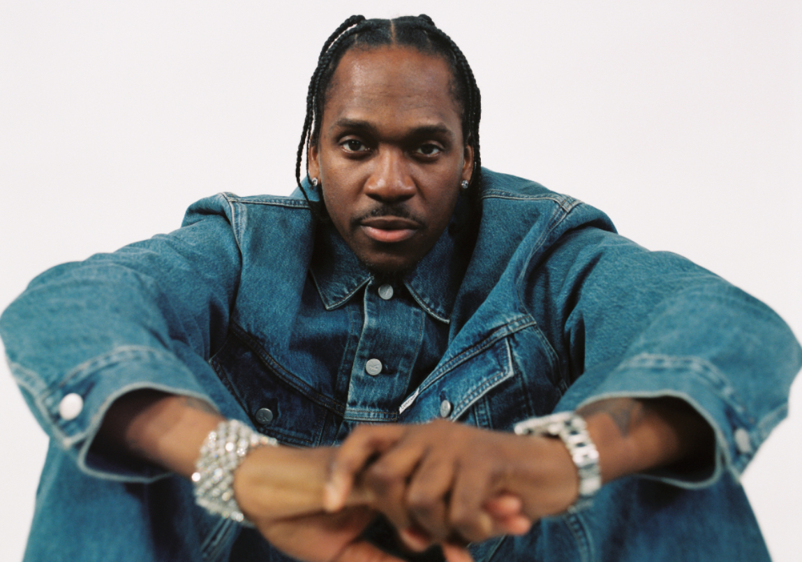 Pusha T