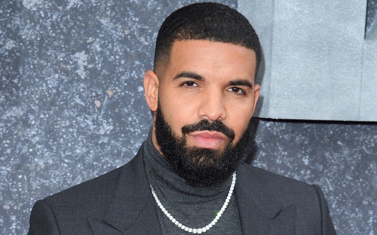 Drake Laughs Off Alleged Intimate Video Of Him Online - The Sauce