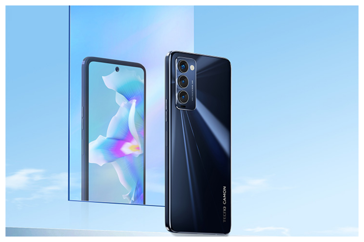 tecno mobile new model 2022