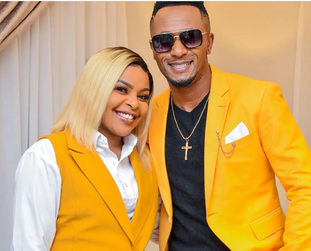 The Murayas Speak On Marital Woes, Confirm Rumours - The Sauce