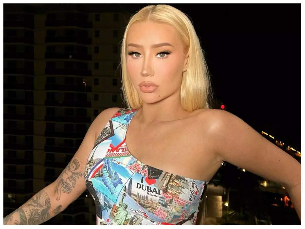 Iggy Azalea Says She 'Didn't Walk' for 3 Weeks After Back Surgery