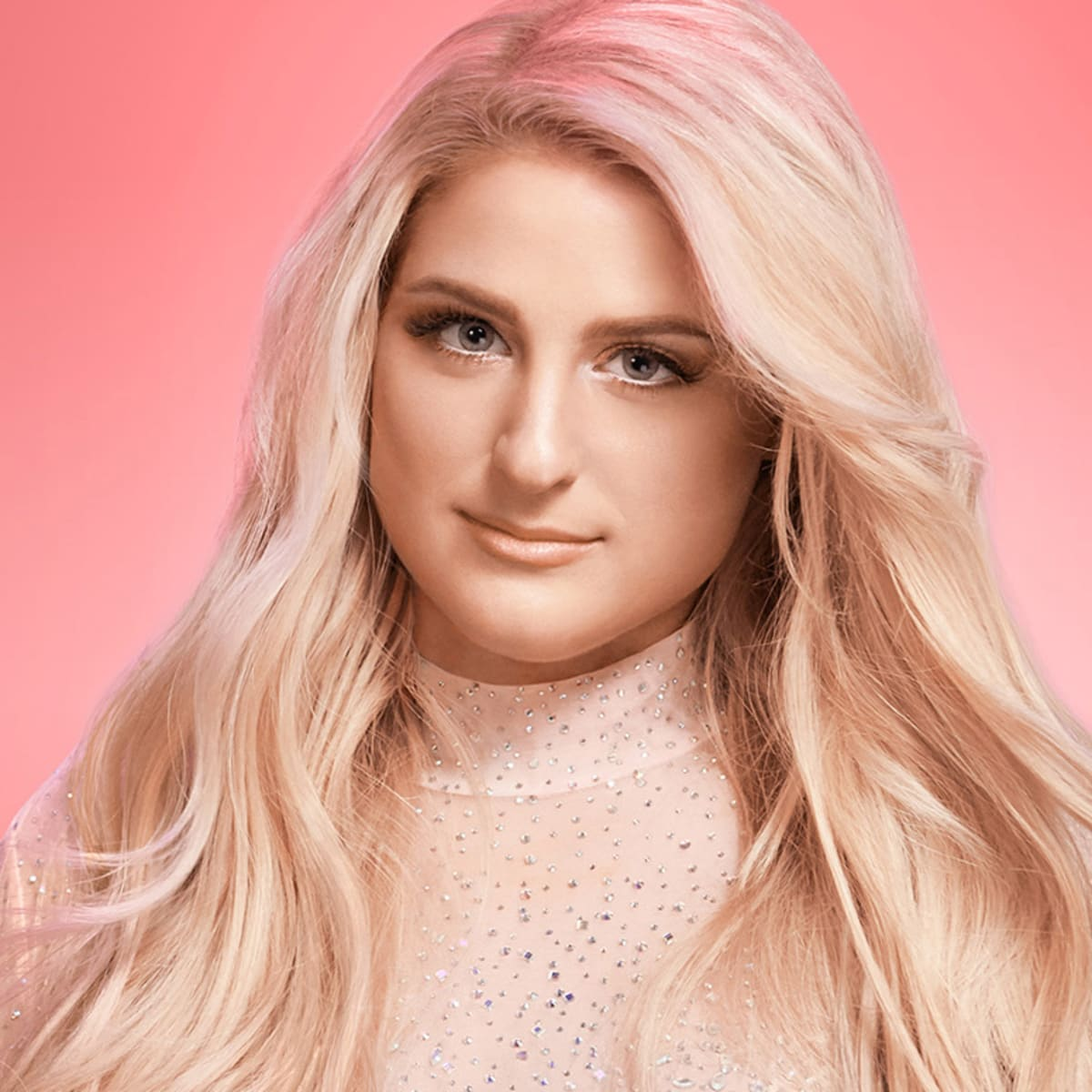 Look: Meghan Trainor releases new album, 'Made You Look' music video 