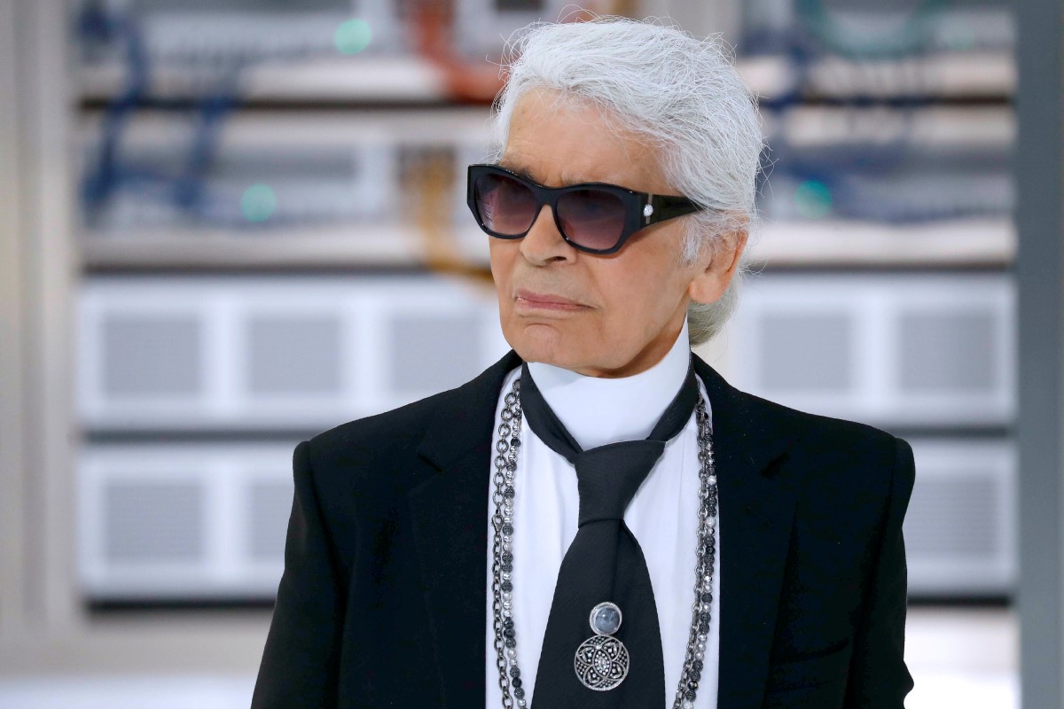 Met Gala 2023  in the name of Karl Lagerfeld style - ZOE Magazine