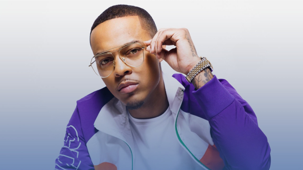 New Music: Bow Wow - 'Drank in My Cup (Remix)