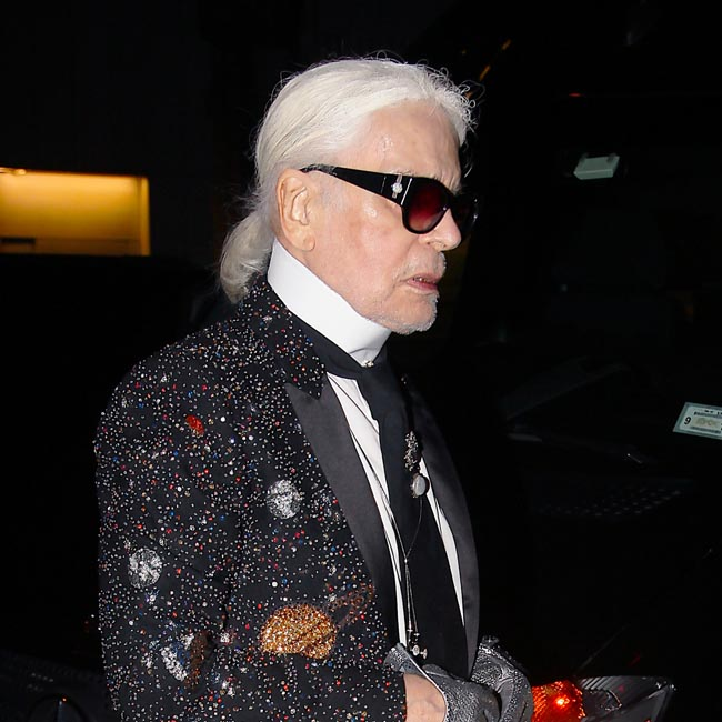 Met Gala 2023  in the name of Karl Lagerfeld style - ZOE Magazine