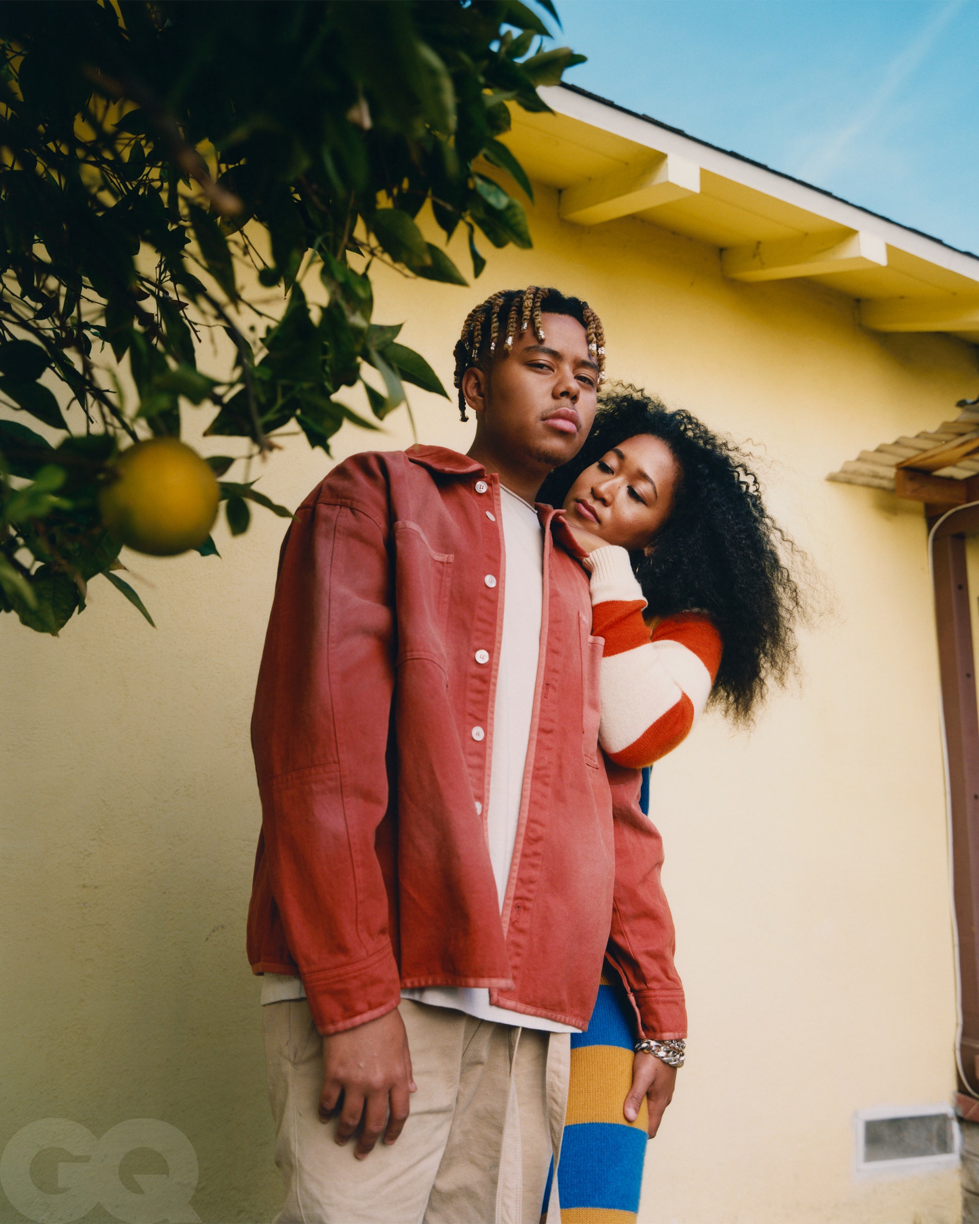 Naomi Osaka And YBN Cordae's Relationship Timeline & Pregnancy