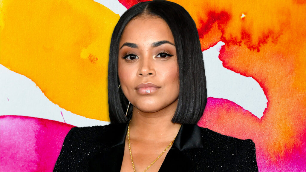 Lauren London Praises Late Nipsey Hussle 2 Years After Star's Death