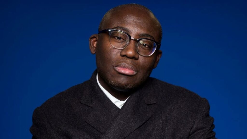 Edward Enninful Announces He's Leaving British Vogue's Editor-In-Chief ...