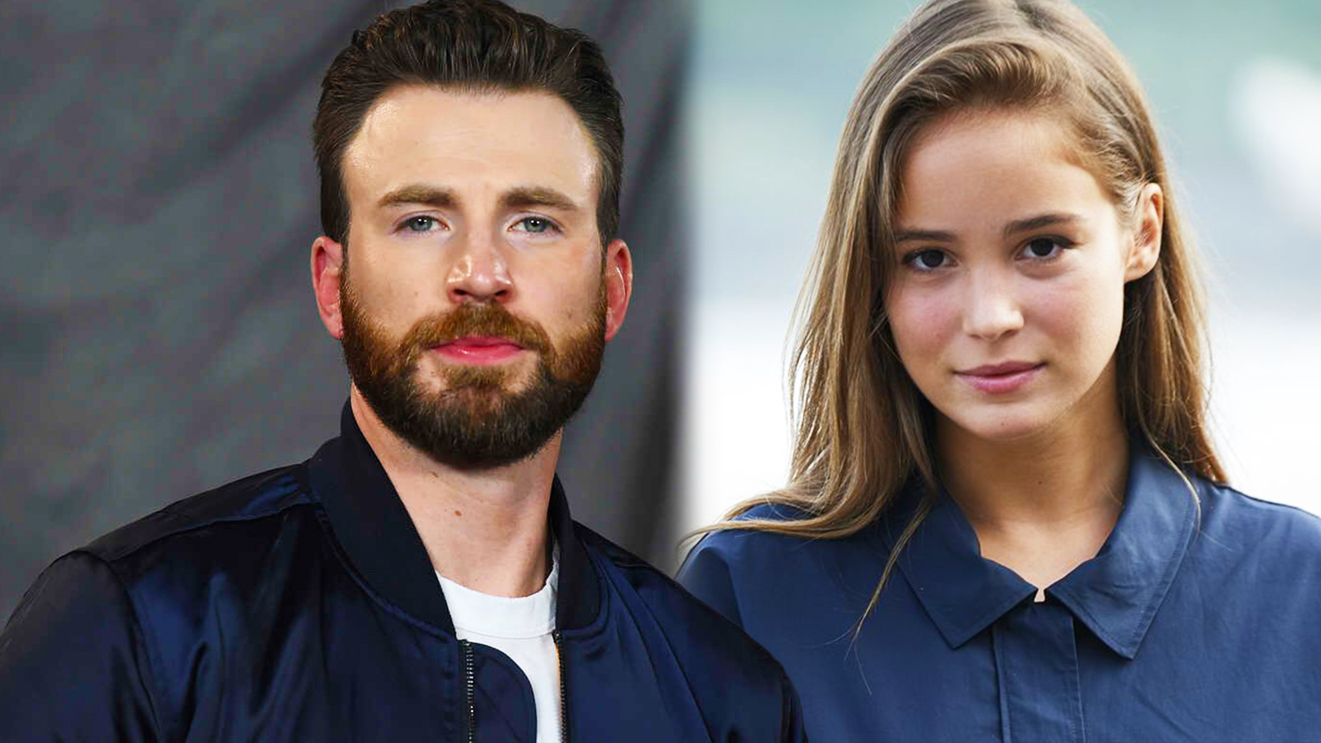 Who Is Alba Baptista? - Meet Chris Evans' Wife