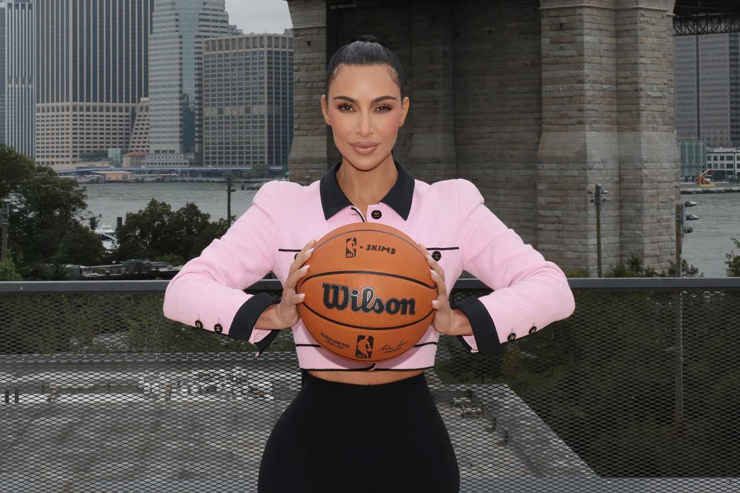 Kim Kardashian's SKIMS brand is FINALLY coming to Ireland