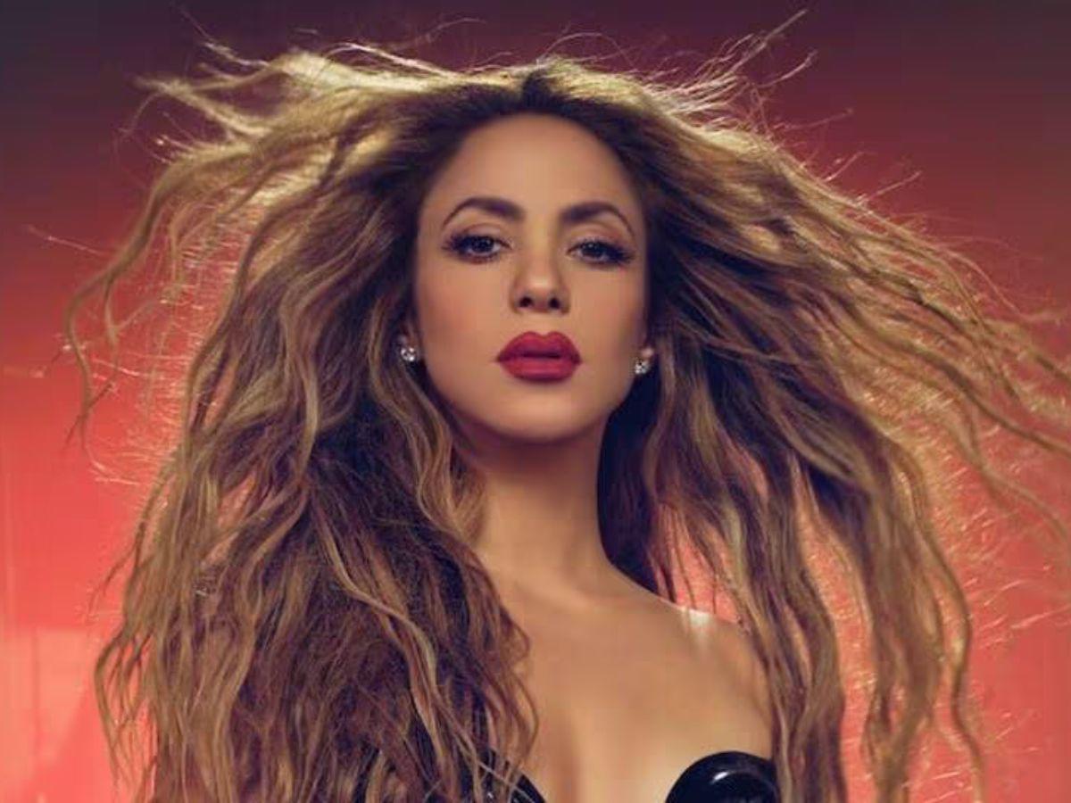 Shakira's Road To 'Las Mujeres Ya No Lloran': How Overcoming A