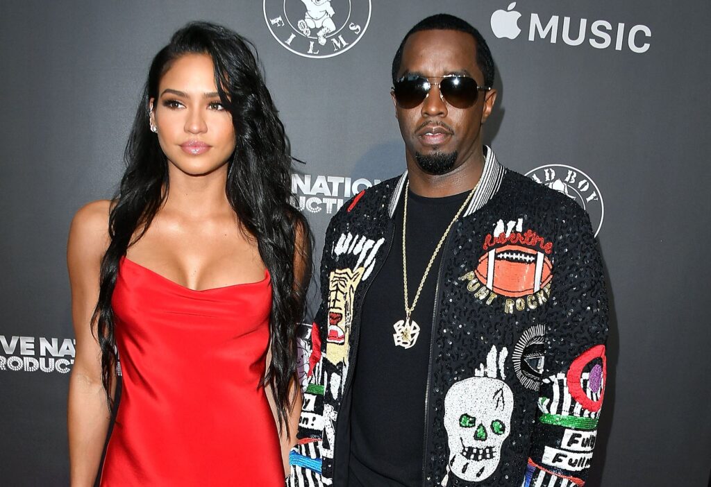 Diddy Forced To Apologize Following Viral Assault Video - The Sauce