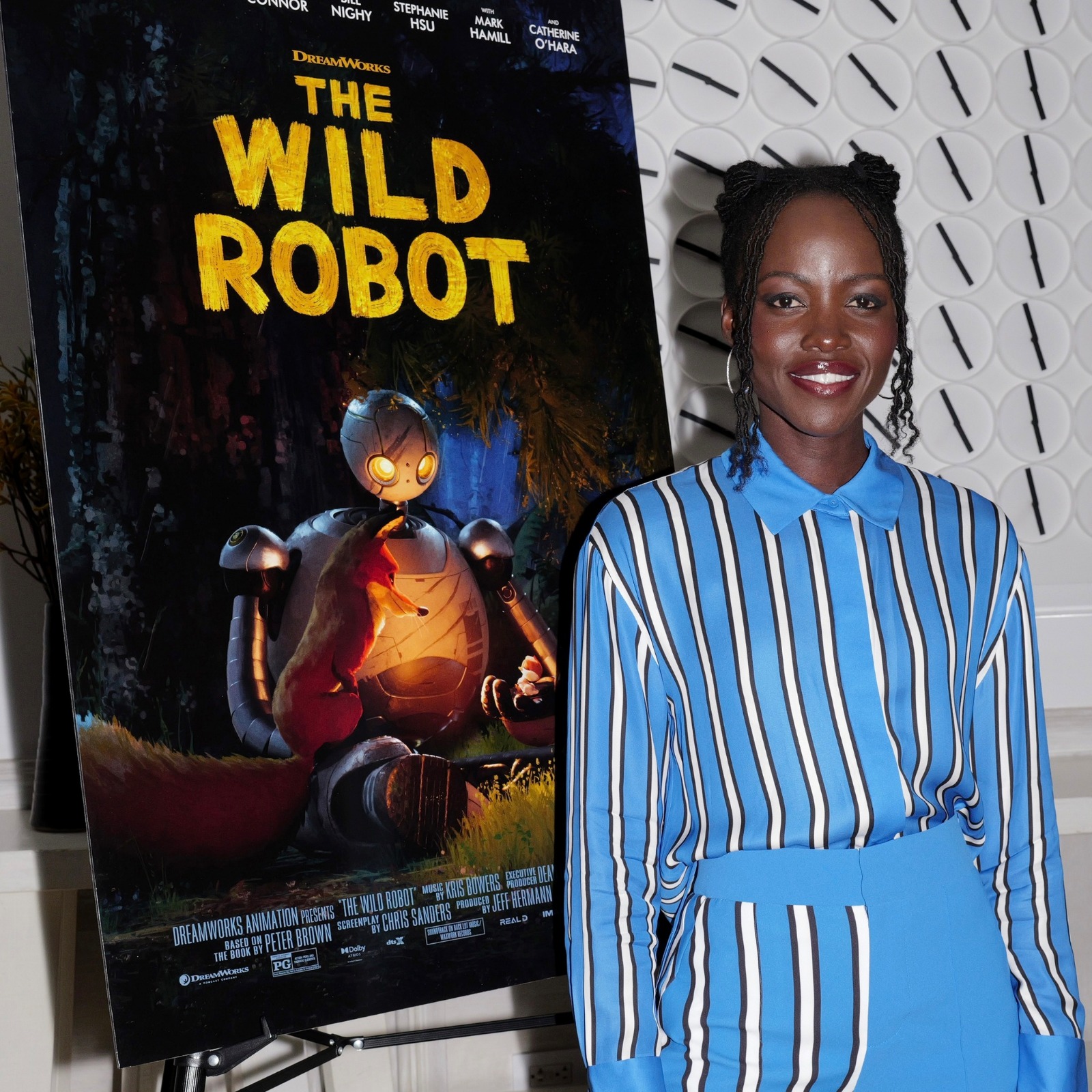 Movie Review: The Wild Robot Is A Tearjerker That Will Stay With You