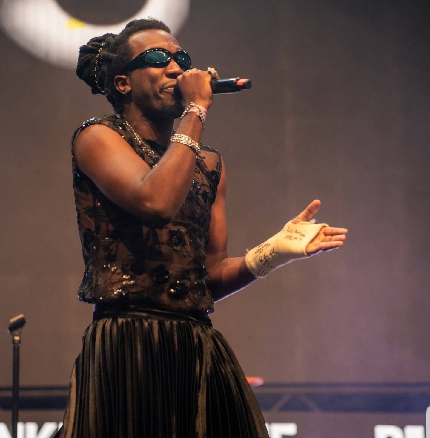 Blankets & Wine October Edition Levitates Revelers With Stunning Performances